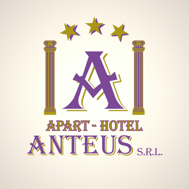 Apart Hotel Anteus